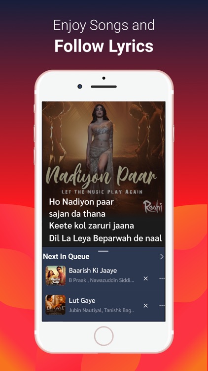 Gaana Music - Songs & Podcasts screenshot-4