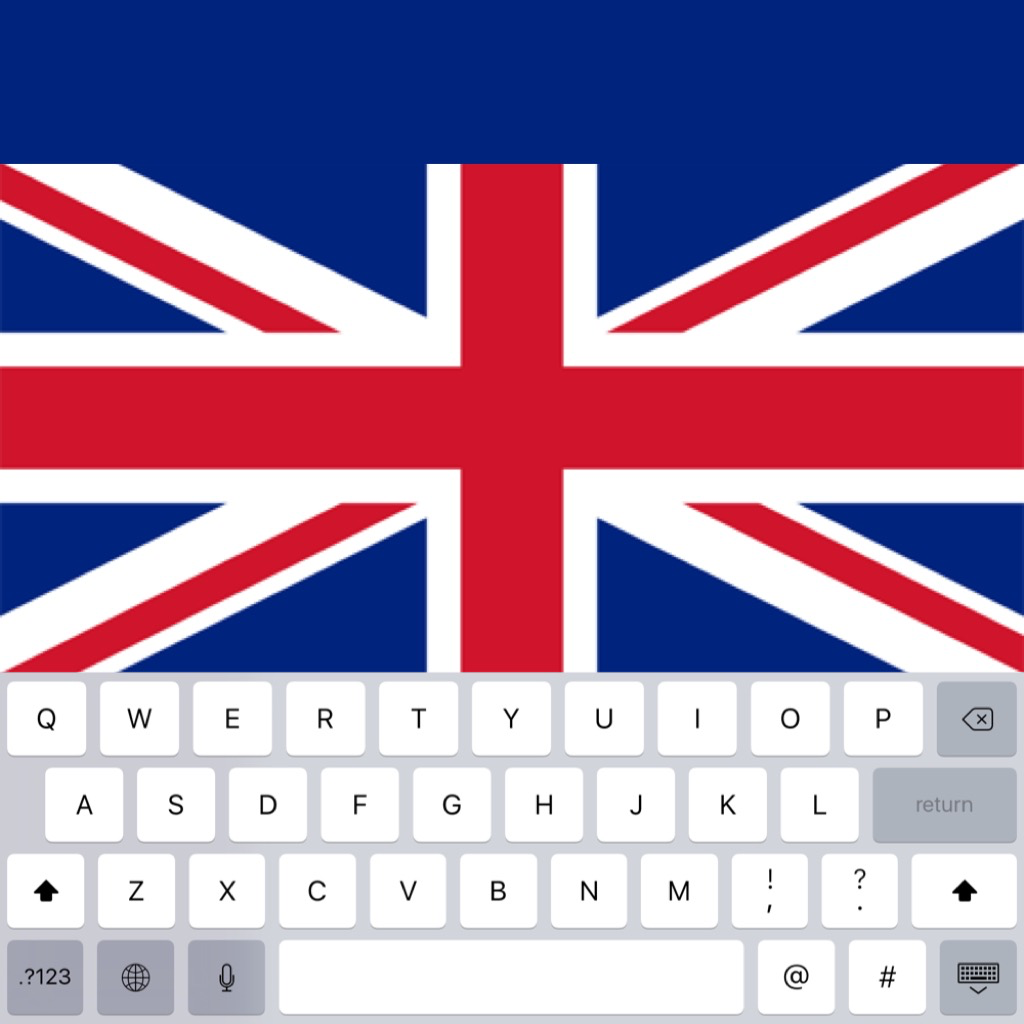 Get Write in English for iOS, iPhone, iPad Aso Report