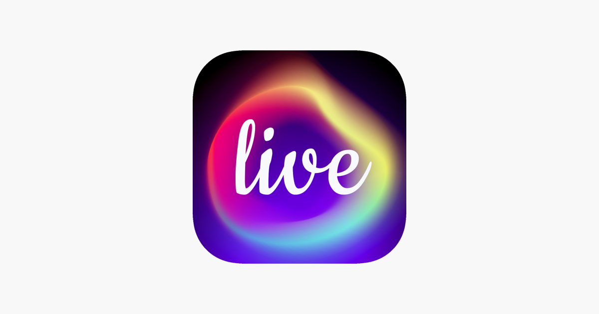 ライブ壁紙メーカー 4kとアイコン 変更 Live4k をapp Storeで