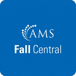 AMS Fall Central 2021