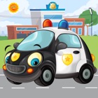 Top 50 Games Apps Like Police Car Games for Driving - Best Alternatives