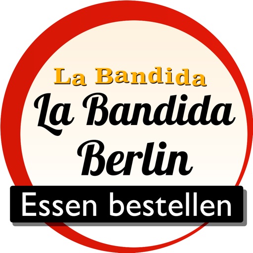 La Bandida Berlin icon