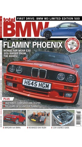 Total BMW Magazineのおすすめ画像5