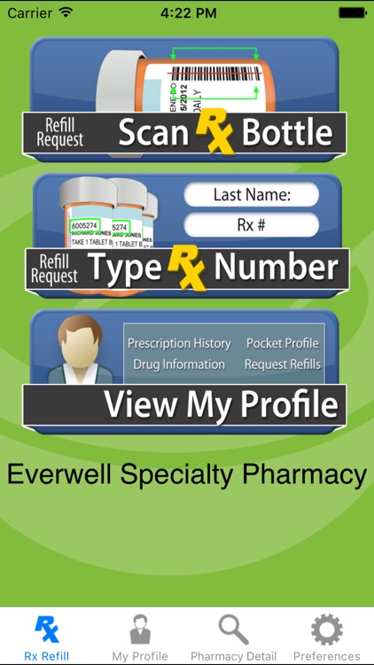 Everwell Specialty Pharmacy