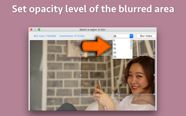 Video Blur(圖4)-速報App