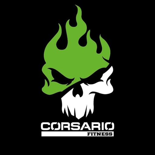 Corsario Fitness