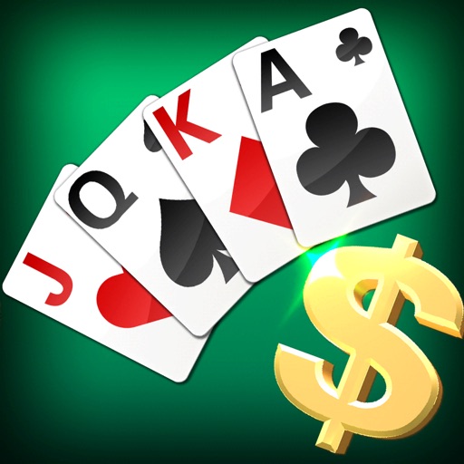 Solitaire Collections Win iOS App
