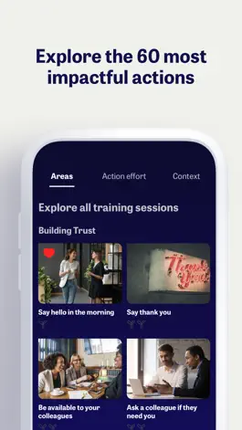 Game screenshot Yomento – leadership training mod apk