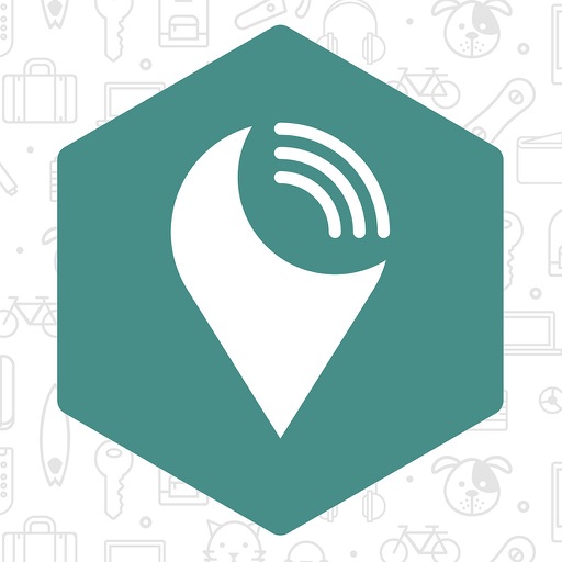 TrackR (トラッカール)