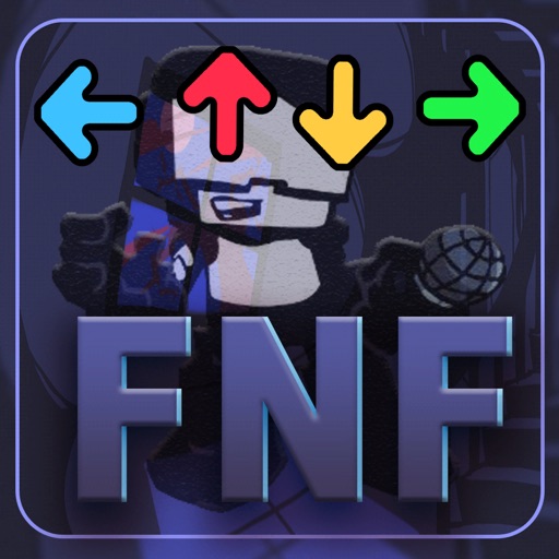 Ultimate Mod : FNF WEEK 7 !