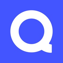 Icon - Application - Quizlet