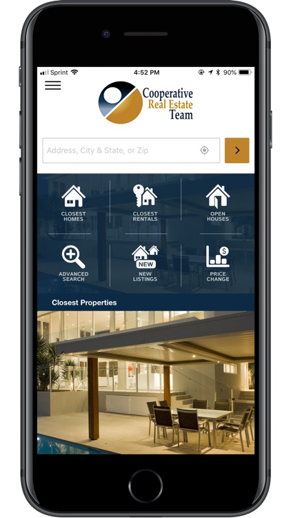 Cooperative Real Estate Team