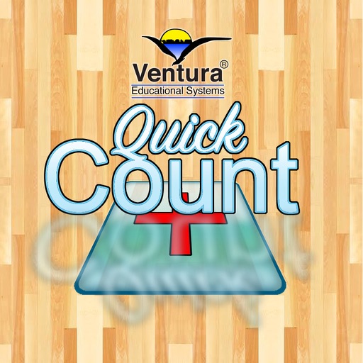QuickCount Deluxe by Ventura Educational Systems