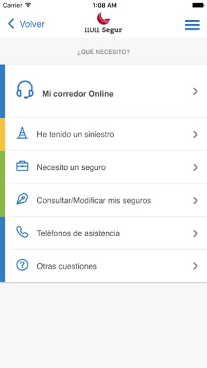 Llullsegur Seguros(圖3)-速報App