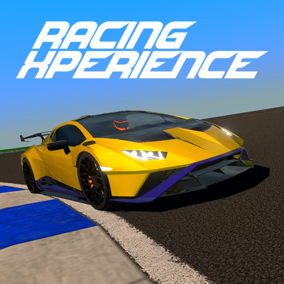 Racing Xperience: Sim Auto
