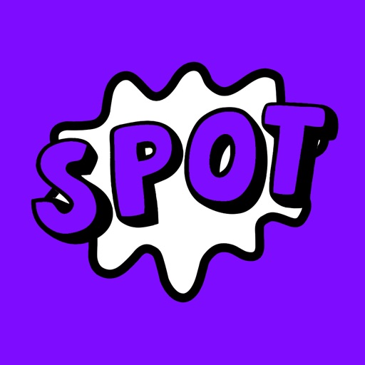 Spot App!