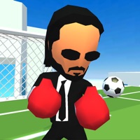 I, The One - Accurate Fighting Wiki