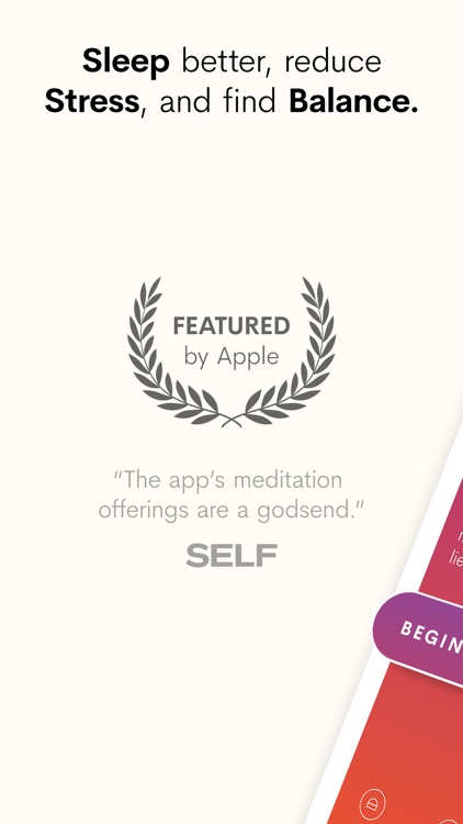 INSCAPE: Mindfulness