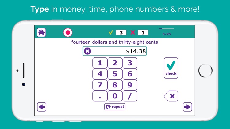 Number Therapy screenshot-3