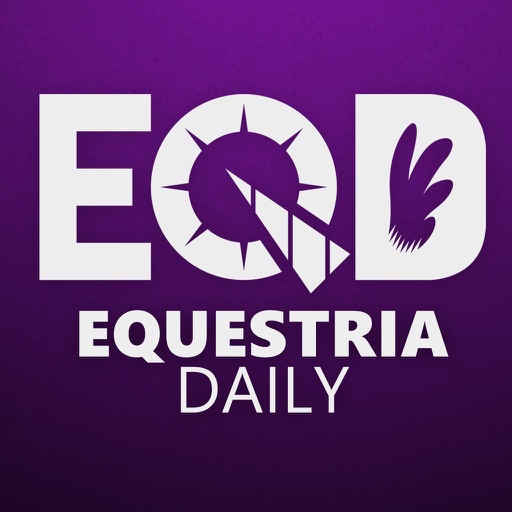 Equestria Daily iOS App