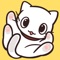 飼い主一家のお母さんお父さんムスメちゃんの3人それぞれと