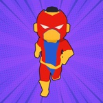 Rescue Runner Hero