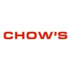 Chow's Restaurant Greenock