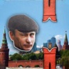 Icon Flappy Putin - HardBass Gopnik