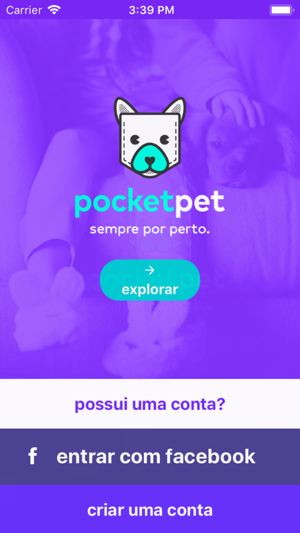 Pocket Pet(圖2)-速報App