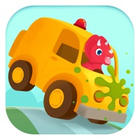 Jeux voiture-dinosaure enfants pour PC
