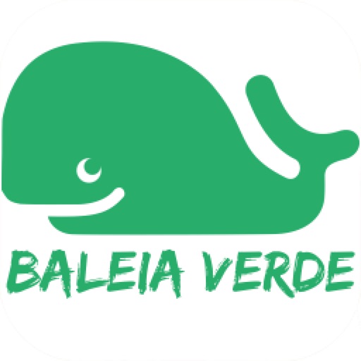 Baleia Verde