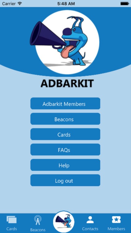 Adbarkit