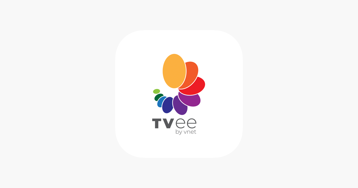 ‎TVee Digital TV en App Store