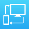 Dropouts Technologies LLP - Air Share : File Transfer Pro アートワーク