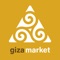 Gizamarket is a platform where different African products are promoted, showcased and sold in the U