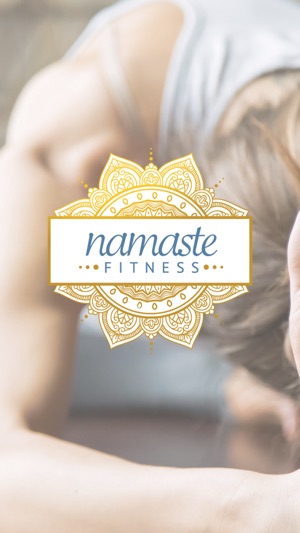 Namaste Fitness(圖1)-速報App