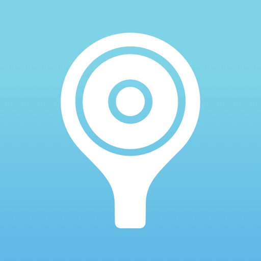 Lollipop - smart baby monitor iOS App