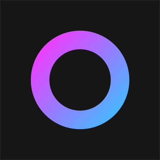 Filters for Lightroom - HUE iOS App