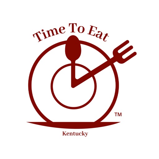 Time To Eat Kentucky