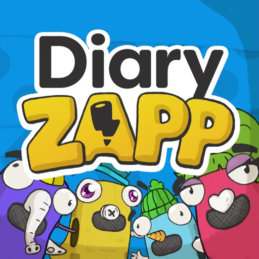DiaryZapp