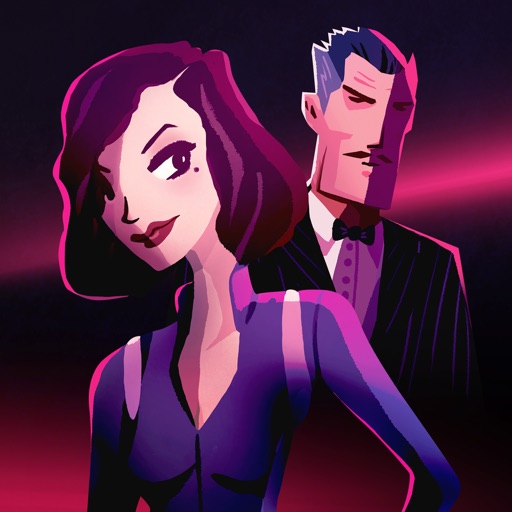 Agent A: A puzzle in disguise on MyAppFree