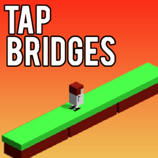 Tap Bridges Icon