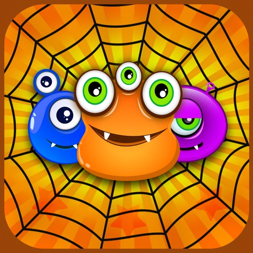 Triple Sweet Puzzle: Match 3 iOS App