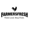 Online Grocery Shopping with Pickup at Farmers Fresh