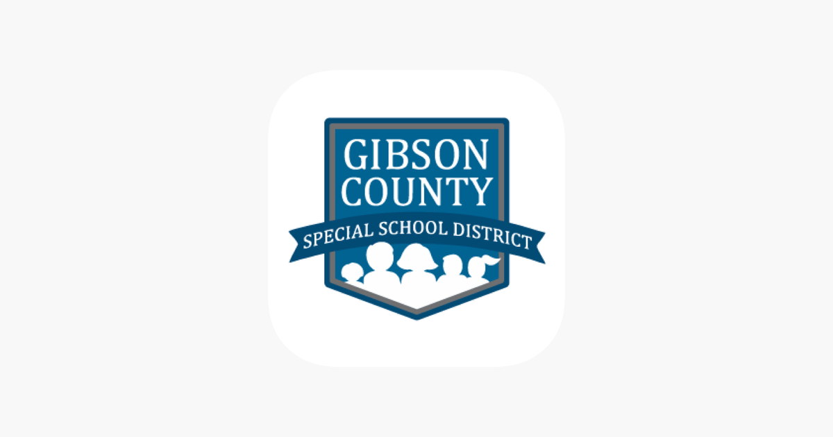 ‎Gibson County SSD, TN dans l’App Store