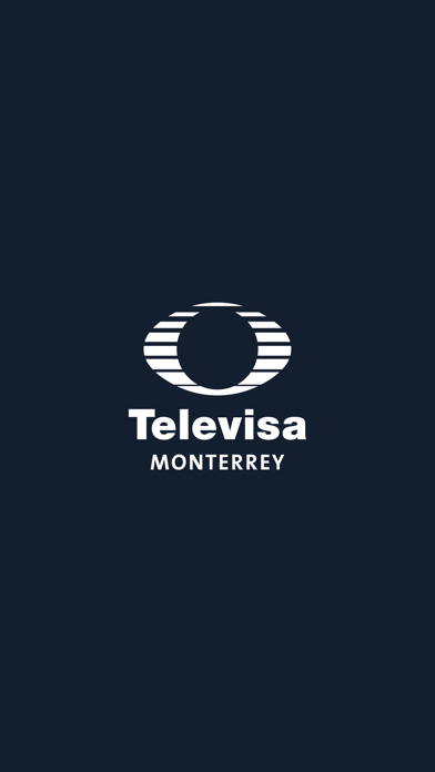 How to cancel & delete Televisa Monterrey from iphone & ipad 1