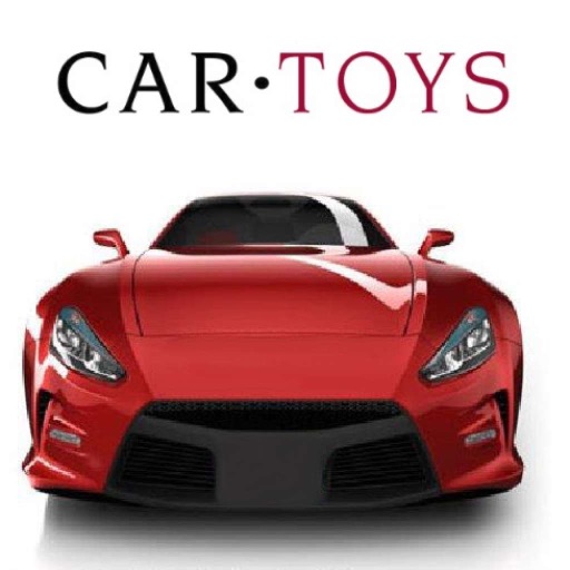 Car Toys C4 icon