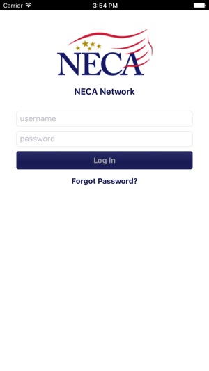 NECA Network(圖1)-速報App