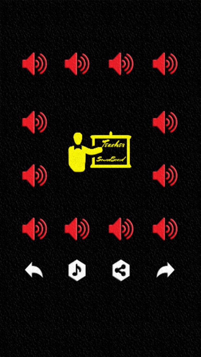 Teacher Soundboard Premium