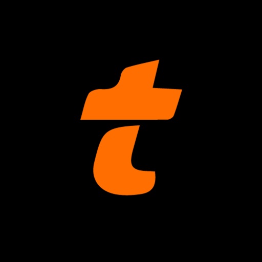 T-Tag to GO Icon